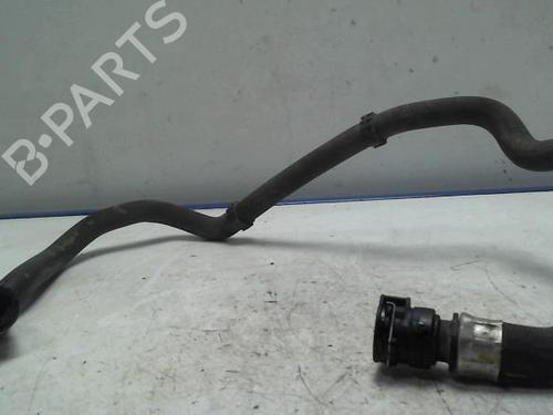 Rør CITROËN C3 II (SC_) 1.2 VTi 82 | BP31235704M125