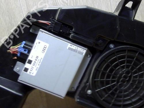 Electronic module AUDI A4 B7 Avant (8ED) 2.0 TDI 16V | BP25408727M83  - Image 5