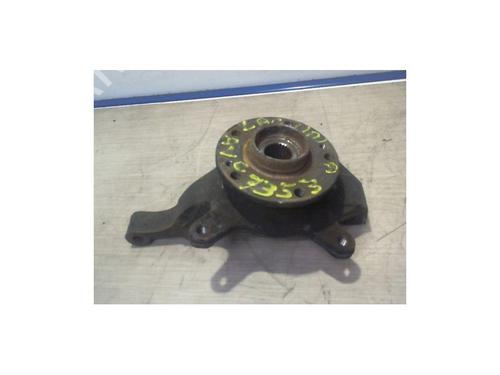 Left front steering knuckle RENAULT LAGUNA II Grandtour (KG0/1_) 1.9 dCi (KG0G) | BP25389525M25 