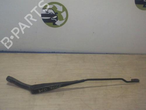 Used Front windshield wiper arm RENAULT LAGUNA II Grandtour (KG0/1_) 1.9 dCi (KG0G) (120 hp) 25389256