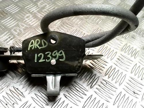 Exterior handle RENAULT TRAFIC II Van (FL) 1.9 dCi 80 (FL0B) | BP31232078C122