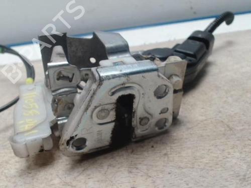 Rear right lock CITROËN C1 (PM_, PN_) 1.0 | BP28088652C99 