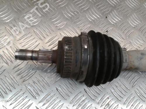 Right front driveshaft MERCEDES-BENZ A-CLASS (W168) A 160 (168.033, 168.133) | BP25715638M39