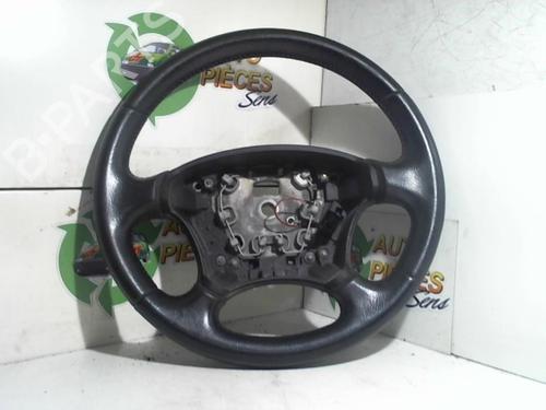 Used Steering wheel PEUGEOT 407 SW (6E_, 6D_) 1.6 HDi 110 (109 hp) 25399483