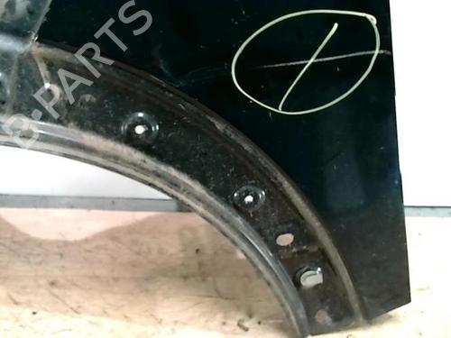 Left front fenders MINI MINI (R56) Cooper | BP25421231C41