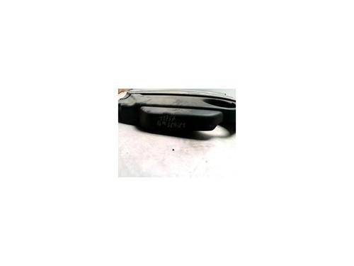 Used Upper protection BMW 1 (E81) 116 d (116 hp) 25428703