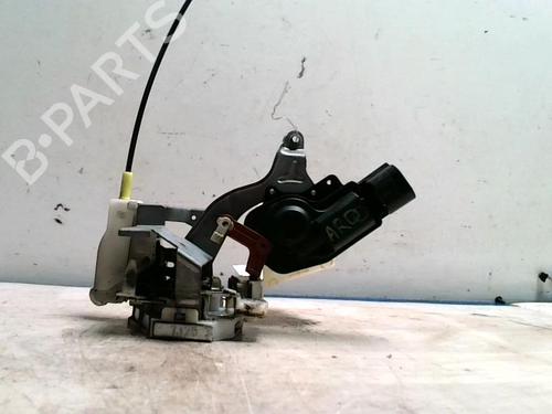 Used Rear right lock CITROËN C1 (PM_, PN_) 1.0 (68 hp) 27352679