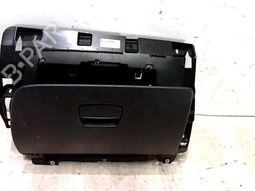 Used Glove box BMW X1 (E84) xDrive 20 d (163 hp) 25425278