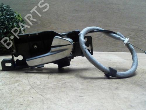 Used Rear right interior door handle FORD MONDEO IV Turnier (BA7) 1.8 TDCi (125 hp) 29296843