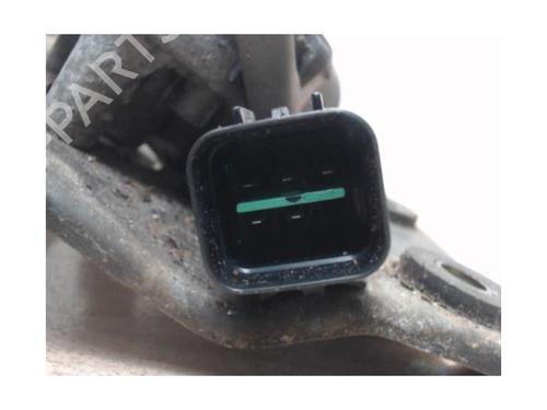 Front wiper motor HYUNDAI MATRIX (FC) 1.5 CRDi | BP25386324M29 