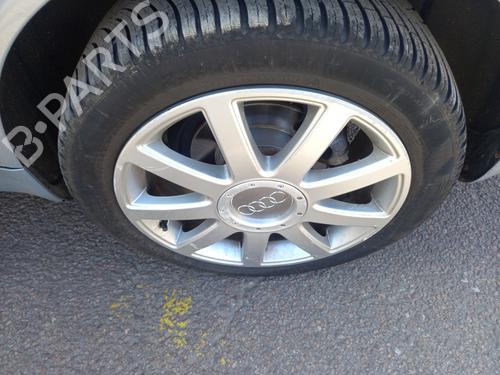 Right front brake caliper AUDI ALLROAD C5 (4BH) 2.5 TDI quattro | BP32660123M104  - Image 9