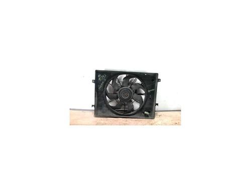 Used Heater blower motor HYUNDAI TUCSON (JM) 2.0 CRDi (136 hp) 25419318