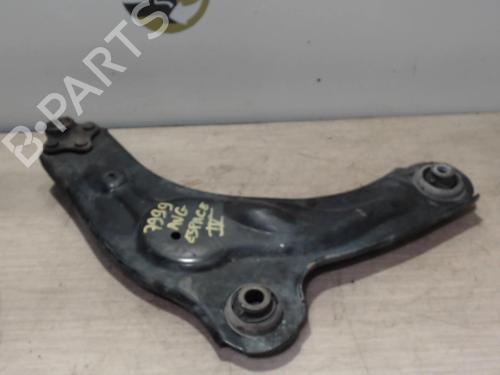 Used Left front suspension arm RENAULT ESPACE IV (JK0/1_) 2.2 dCi (JK0H) (150 hp) 31230113