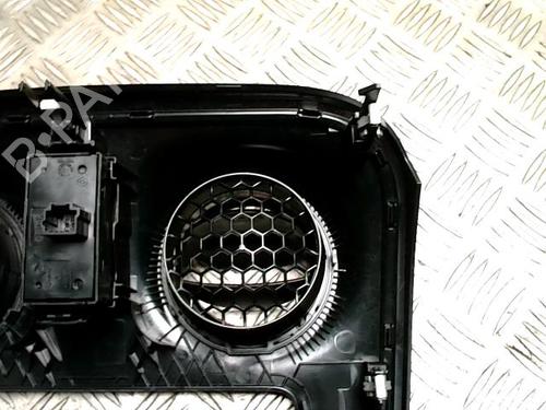 Air vent DACIA SANDERO II TCe 90 (B8M1, B8MA, B8AC) | BP32394567I21 