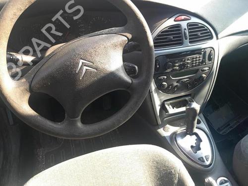 Engine control unit (ECU) CITROËN C5 I (DC_) 2.0 HDi (DCRHZB, DCRHZE) | BP27921267M57 