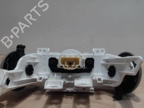 Climate control CITROËN C1 (PM_, PN_) 1.0 | BP25408316I5 