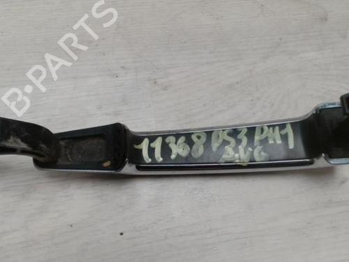 Front left exterior door handle CITROËN DS3 (SA_) 1.6 HDi 90 | BP27977907C128 
