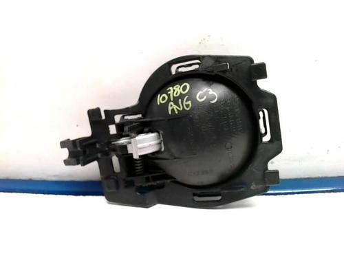 Front left interior door handle CITROËN C3 I (FC_, FN_) 1.6 16V HDi | BP25418284I13 