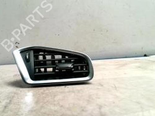 Used Air vent CITROËN C4 II (NC_) 1.6 HDi 90 (92 hp) 27352687