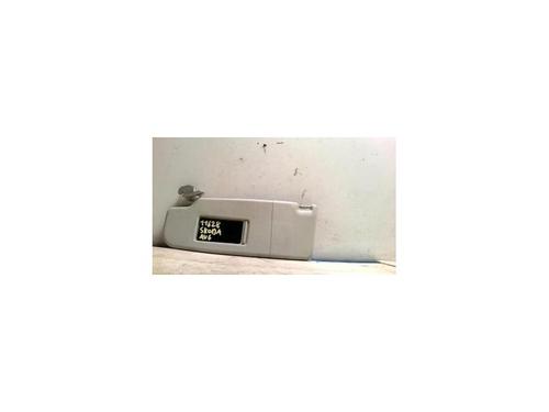 Used Left sun visor SKODA OCTAVIA II Combi (1Z5) 1.6 TDI (105 hp) 25424964