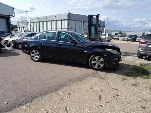 Engine BMW 5 (E60) 530 xd | BP27196650M1 