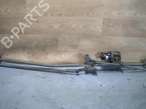 Front wiper motor CITROËN C4 I (LC_) 1.6 HDi | BP29381947M29 