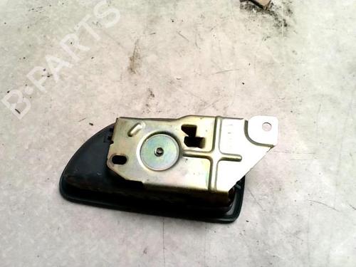 Rear right interior door handle KIA SORENTO I (JC) 2.5 CRDi 4WD | BP26679290I16