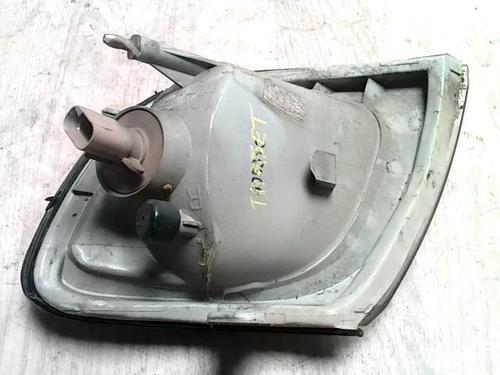 Right front fog light HYUNDAI TRAJET (FO) 2.0 CRDi | BP31226538C31