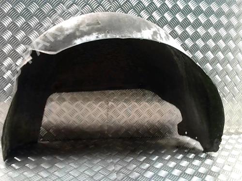 Used Wheel arch CITROËN C5 III Break (RW_) 1.6 HDi 110 (112 hp) 31166878