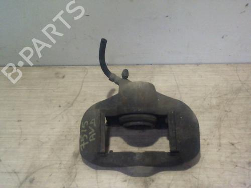 Used Right front brake caliper RENAULT 19 I (B/C53_) 1.4 (80 hp) 25389519
