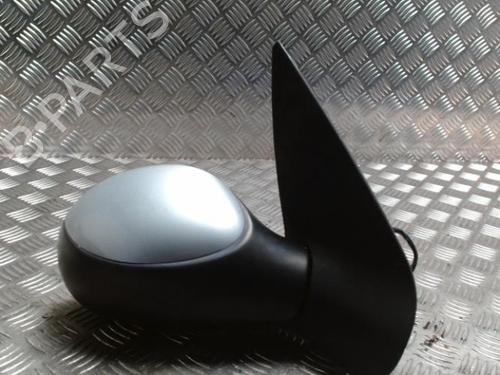 Retrovisore destro PEUGEOT 206+ (2L_, 2M_) 1.4 HDi eco 70 | BP30893617C27