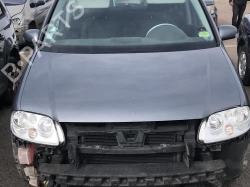Elektronisk modul VW TOURAN (1T1, 1T2) 1.9 TDI | BP25383403M83