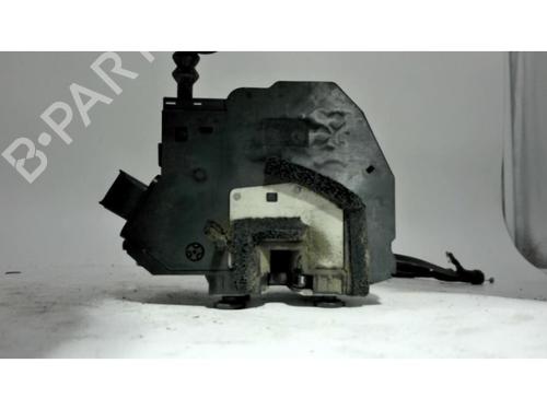 Rear right lock RENAULT CLIO IV (BH_) 1.5 dCi 90 | BP25430828C99 