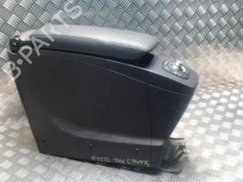 Armlæn RENAULT GRAND SCÉNIC III (JZ0/1_) 1.6 dCi (JZ00, JZ12) (130 hp) 30532759