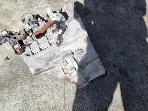 Gearbox CITROËN C1 (PM_, PN_) 1.0 | BP27286505M3 - Image 3