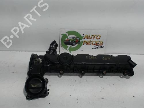 Used Valve cover PEUGEOT 607 (9D, 9U) 2.2 HDi (133 hp) 25399990