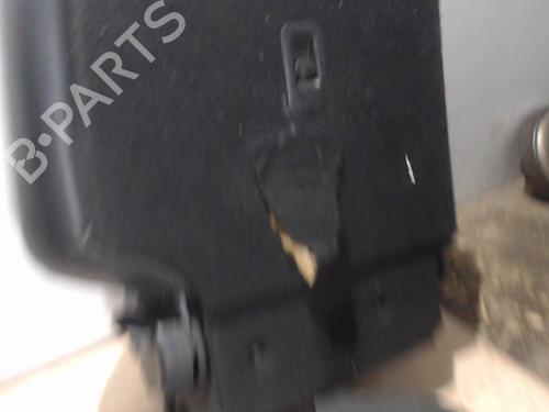 Rear seat SSANGYONG ACTYON I 200 Xdi 4WD | BP25384941C17 