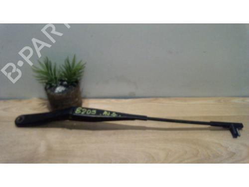 Used Front windshield wiper arm OPEL ASTRA H (A04) 1.7 CDTI (L48) (80 hp) 25413565