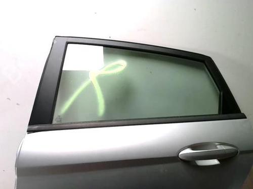 Left rear door FORD FIESTA VI (CB1, CCN) 1.25 | BP27856929C4 