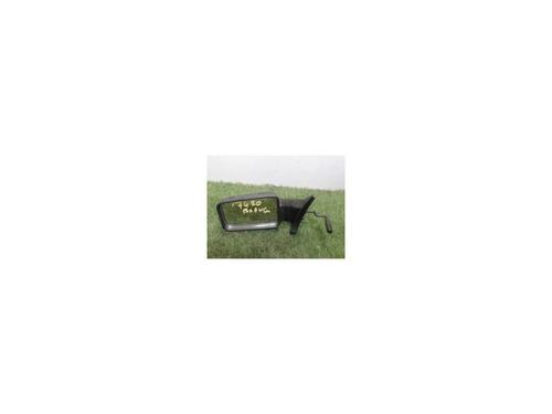 Used Left mirror CITROËN BX (XB-_) 19 D (69 hp) 25389360