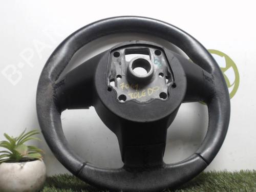 Volant SEAT TOLEDO III (5P2) 2.0 TDI 16V | BP29963733C49