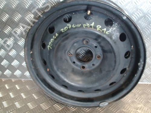 Used Rim Rim 39566975 39566975