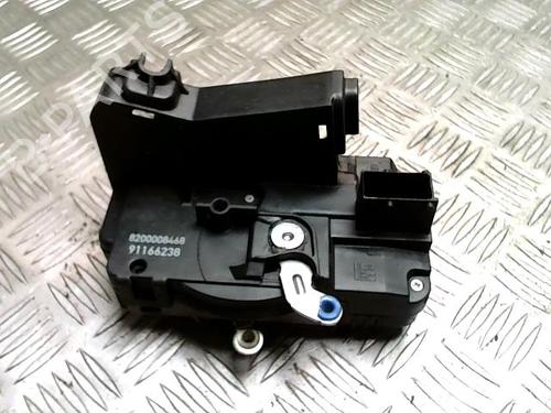 Used Rear left lock RENAULT TRAFIC II Van (FL) 1.9 dCi 80 (FL0B) (82 hp) 31232077