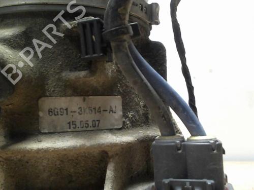 Suspension compressor FORD GALAXY II (WA6) 2.0 TDCi | BP31226067M103