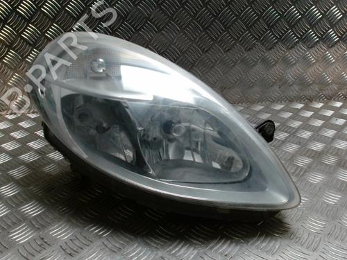 Used Right headlight Right headlight LANCIA MUSA (350_) 1.3 D Multijet (350.AXB11, 350.AXB1A) (70 hp) 34520174 34520174