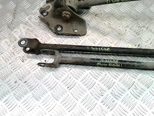 Right rear suspension arm DACIA DUSTER (HS_) 1.5 dCi 4x4 (HSMC, HSMD) | BP31225071M15