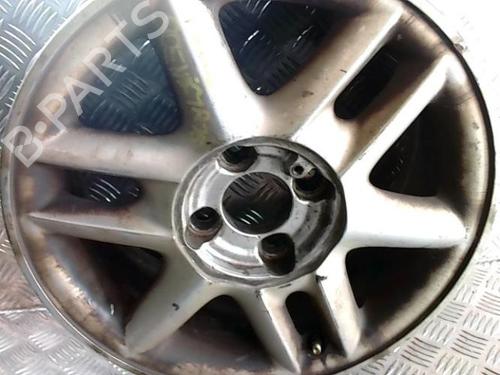 Rim RENAULT SCÉNIC I MPV (JA0/1_, FA0_) 1.9 dTi (JA0N) | BP30967785C45