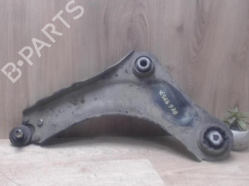 Left front suspension arm RENAULT GRAND SCÉNIC III (JZ0/1_) 1.5 dCi (JZ0B, JZ07) | BP29415707M12 