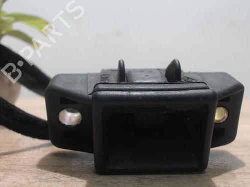 Elektronisk modul RENAULT CLIO II (BB_, CB_) 1.5 dCi (B/CB07) | BP21531547M83 