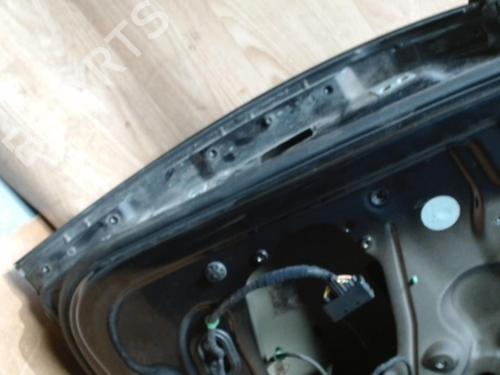 Right rear door VW GOLF V (1K1) 1.9 TDI | BP29214597C5 